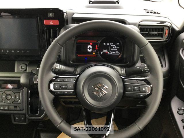 Suzuki SPACIA 2026-05 8355640-6