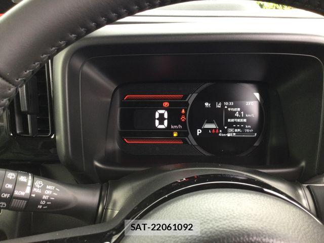 Suzuki SPACIA 2026-05 8355640-7