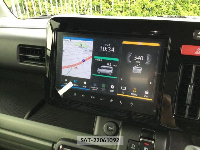 Suzuki SPACIA 2026-05 8355640-8