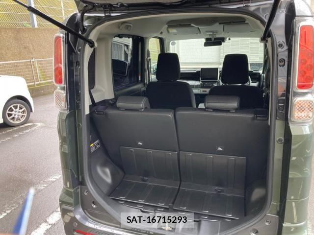 Suzuki SPACIA 2023-01 8368945-9