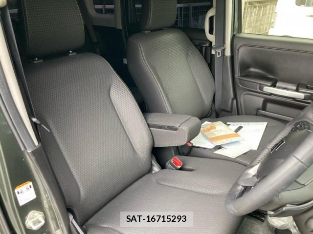 Suzuki SPACIA 2023-01 8368945-12