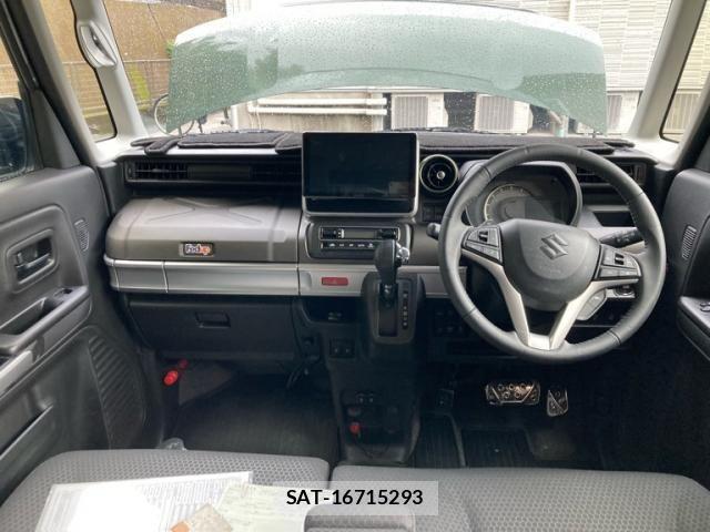 Suzuki SPACIA 2023-01 8368945-14
