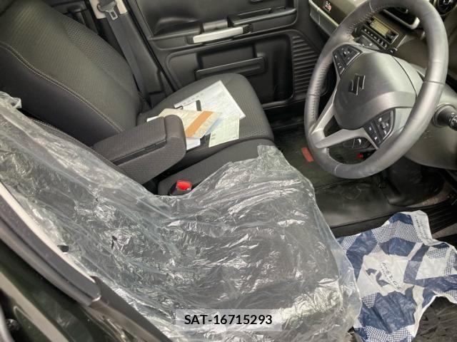 Suzuki SPACIA 2023-01 8368945-15