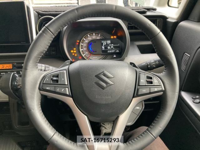Suzuki SPACIA 2023-01 8368945-16