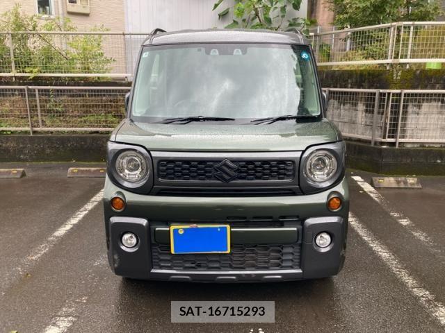 Suzuki SPACIA 2023-01 8368945-1
