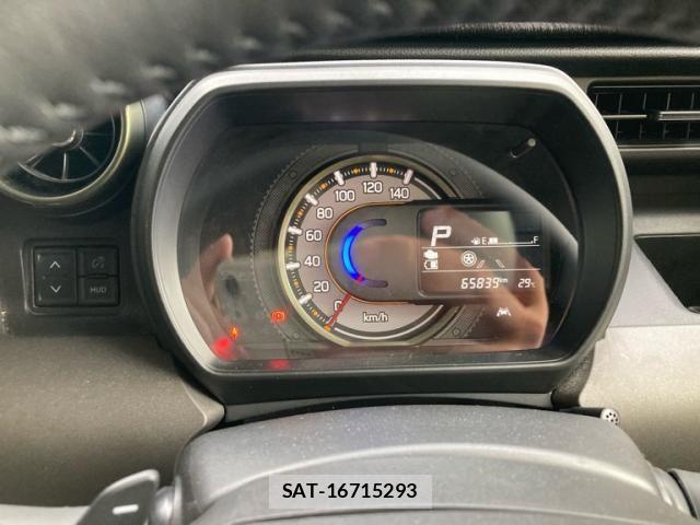 Suzuki SPACIA 2023-01 8368945-20
