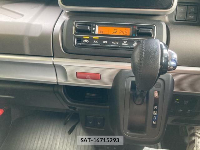 Suzuki SPACIA 2023-01 8368945-24