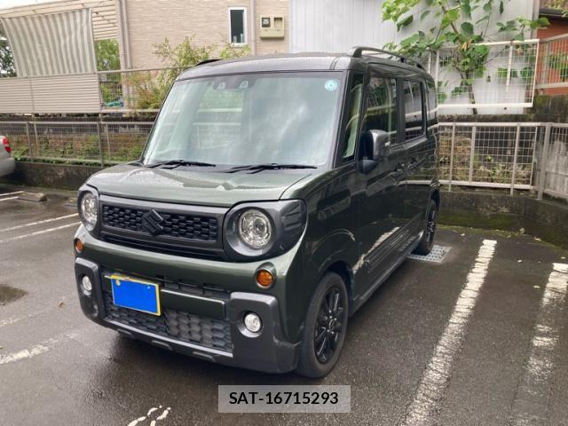 Suzuki SPACIA 2023-01 8368945-2
