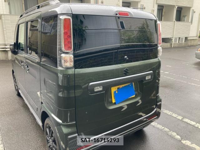 Suzuki SPACIA 2023-01 8368945-7