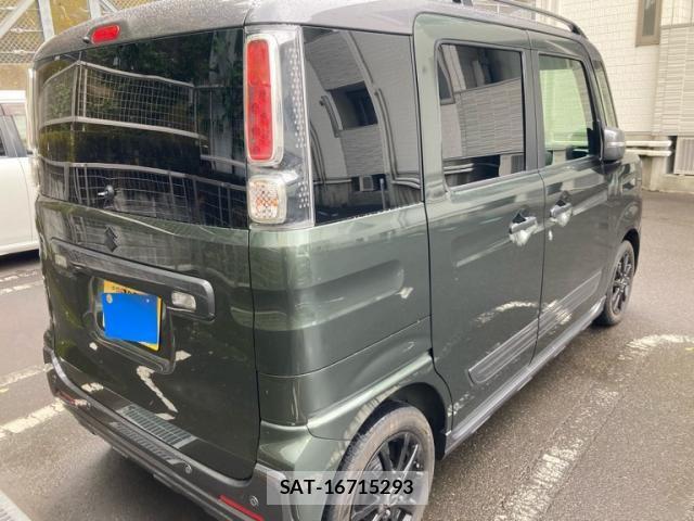 Suzuki SPACIA 2023-01 8368945-8