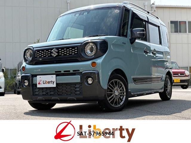 Suzuki SPACIA 2020-09 8368946-0