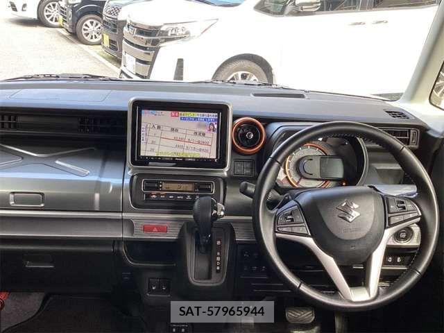 Suzuki SPACIA 2020-09 8368946-9
