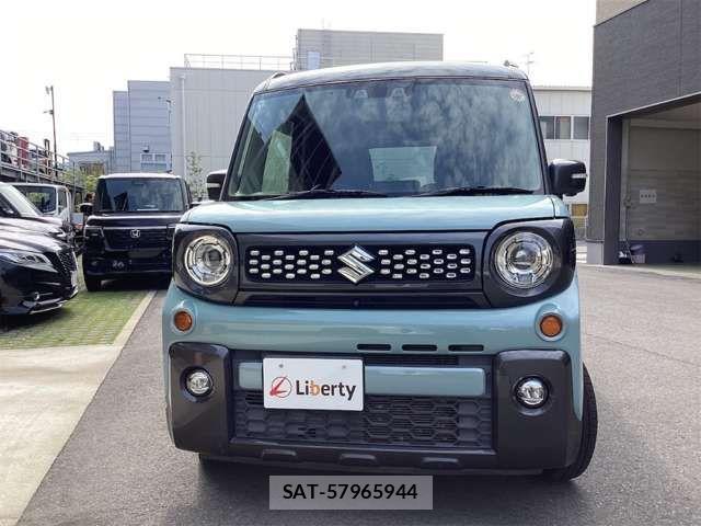 Suzuki SPACIA 2020-09 8368946-11