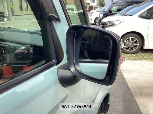 Suzuki SPACIA 2020-09 8368946-17