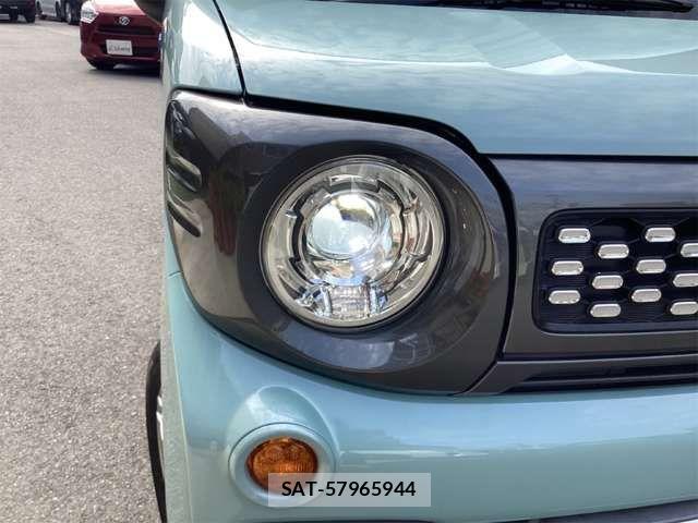 Suzuki SPACIA 2020-09 8368946-19