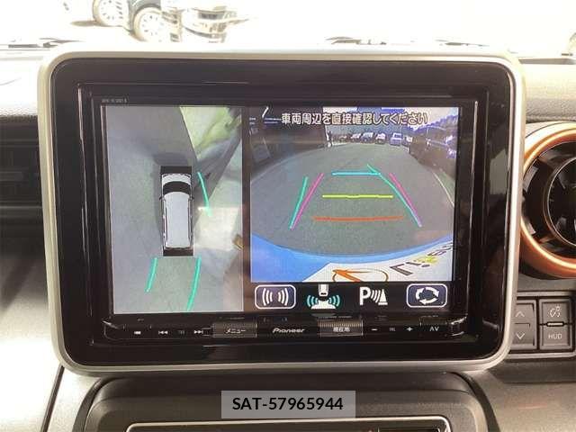 Suzuki SPACIA 2020-09 8368946-4