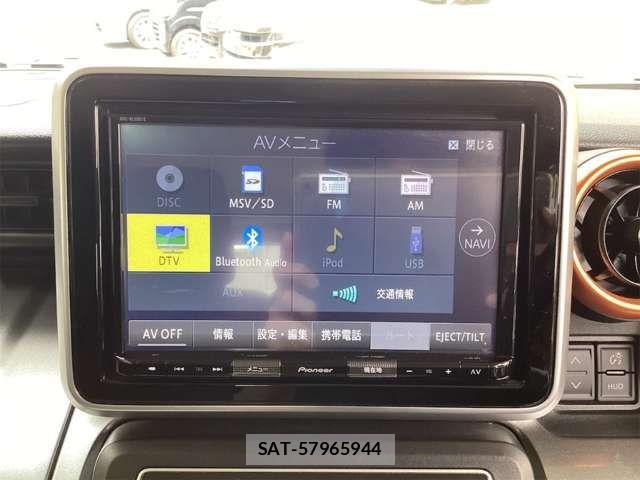 Suzuki SPACIA 2020-09 8368946-6