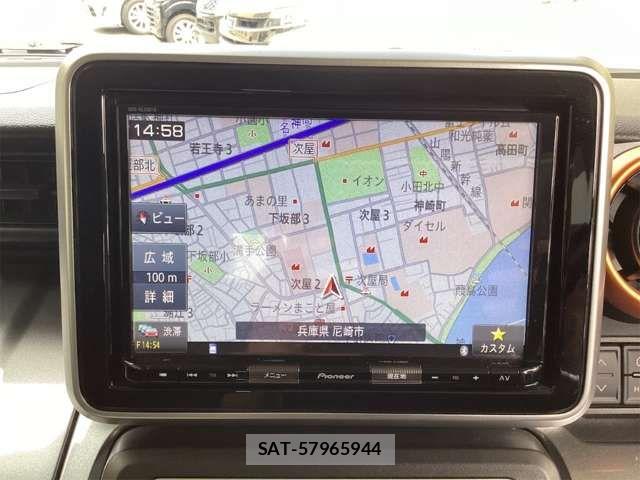 Suzuki SPACIA 2020-09 8368946-7