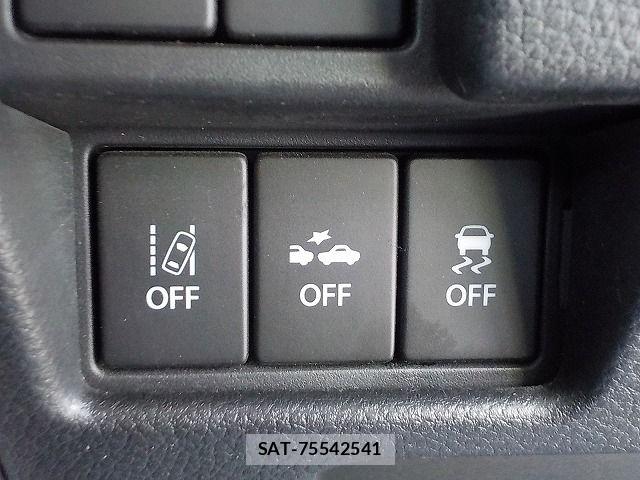 Suzuki SPACIA 2019-12 8368951-17