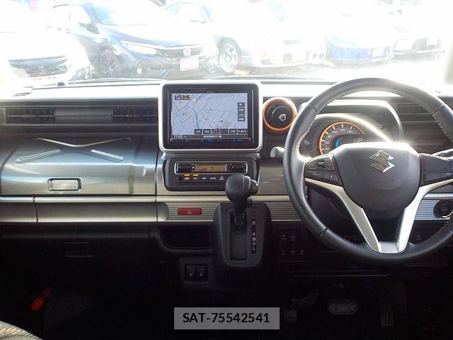 Suzuki SPACIA 2019-12 8368951-1