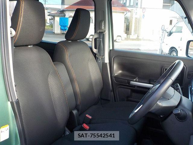 Suzuki SPACIA 2019-12 8368951-19