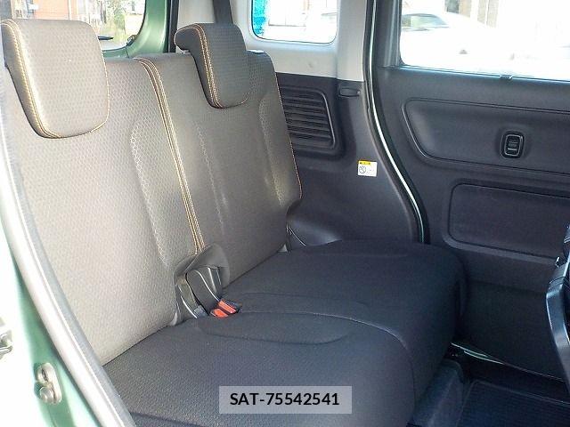 Suzuki SPACIA 2019-12 8368951-21