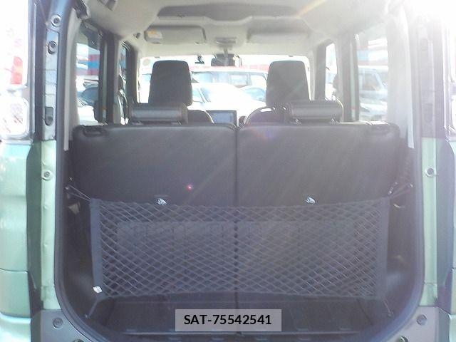 Suzuki SPACIA 2019-12 8368951-22