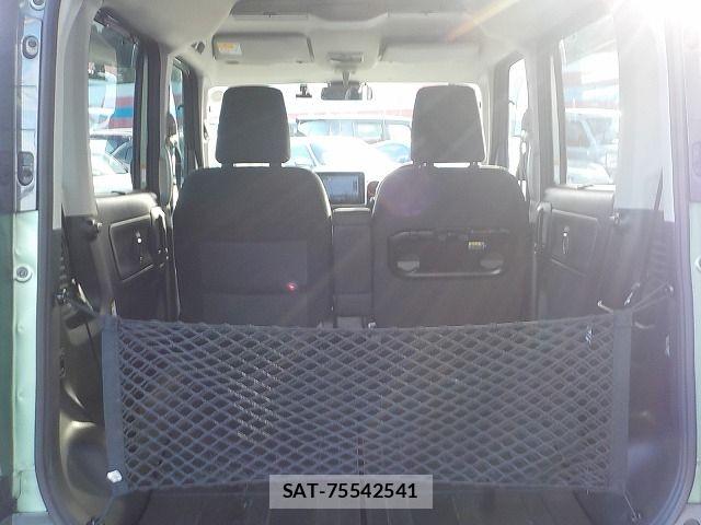 Suzuki SPACIA 2019-12 8368951-23