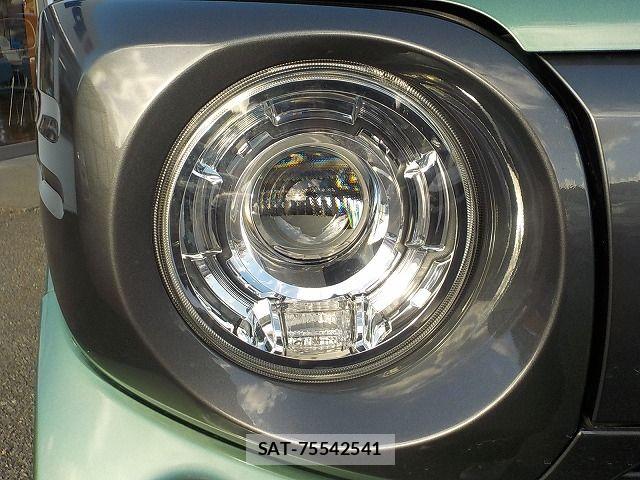 Suzuki SPACIA 2019-12 8368951-25