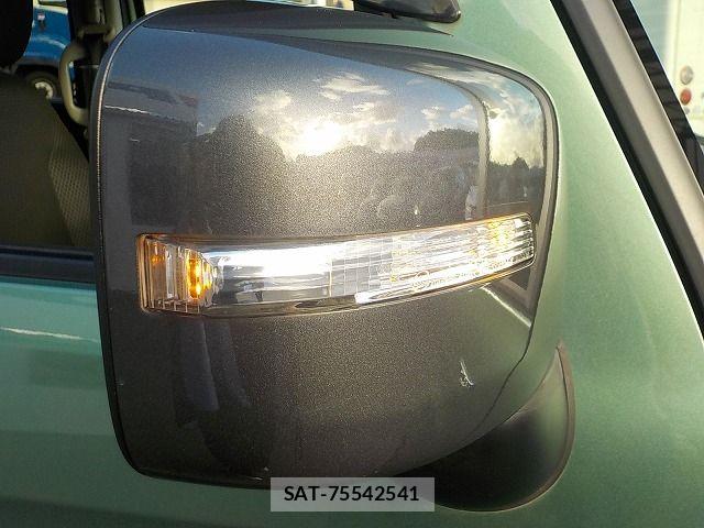 Suzuki SPACIA 2019-12 8368951-27