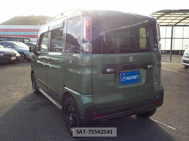Suzuki SPACIA 2019-12 8368951-2