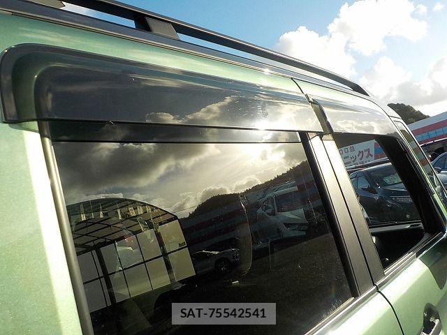 Suzuki SPACIA 2019-12 8368951-29