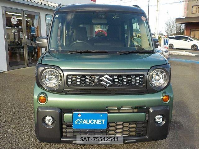 Suzuki SPACIA 2019-12 8368951-3