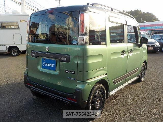 Suzuki SPACIA 2019-12 8368951-5