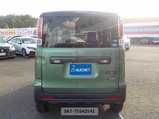 Suzuki SPACIA 2019-12 8368951-6