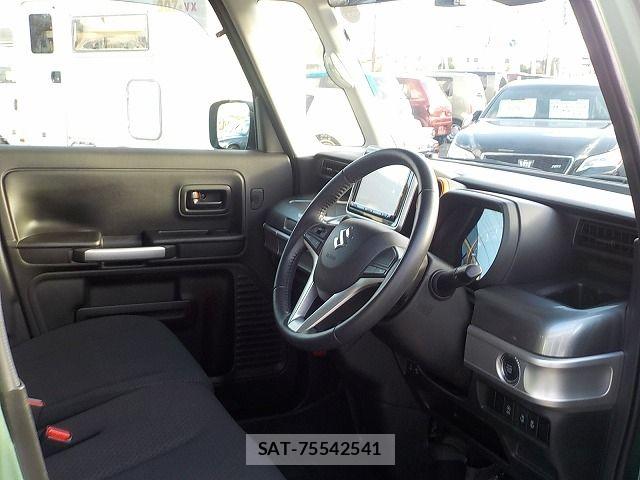 Suzuki SPACIA 2019-12 8368951-7