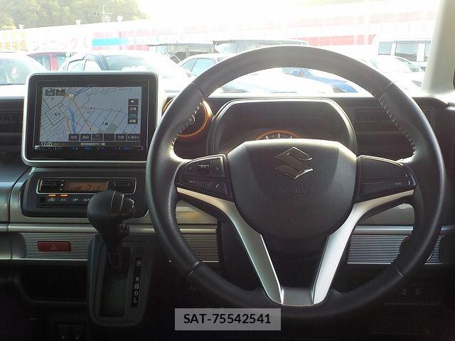 Suzuki SPACIA 2019-12 8368951-8