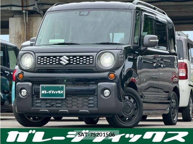 Suzuki SPACIA 2018-12 8368949-0