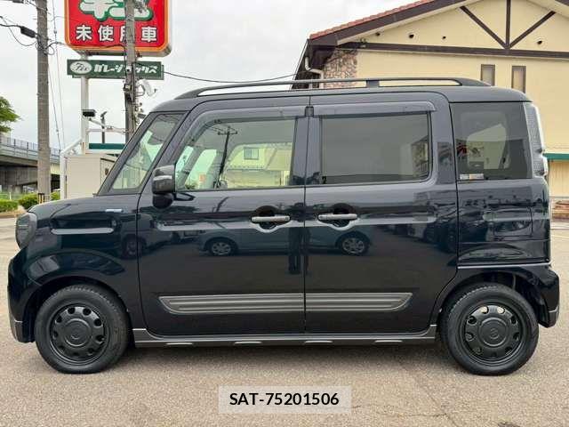 Suzuki SPACIA 2018-12 8368949-9