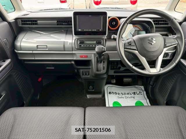 Suzuki SPACIA 2018-12 8368949-10