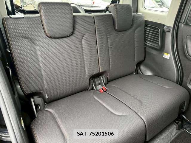 Suzuki SPACIA 2018-12 8368949-12