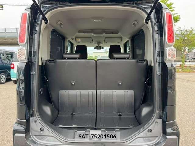 Suzuki SPACIA 2018-12 8368949-13