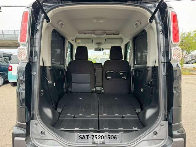 Suzuki SPACIA 2018-12 8368949-14