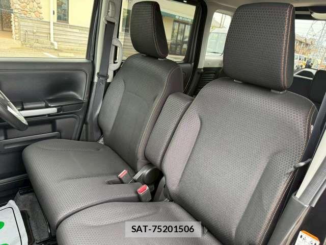 Suzuki SPACIA 2018-12 8368949-16