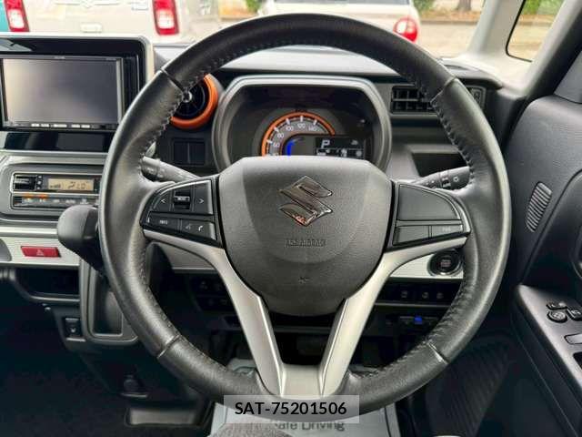 Suzuki SPACIA 2018-12 8368949-17