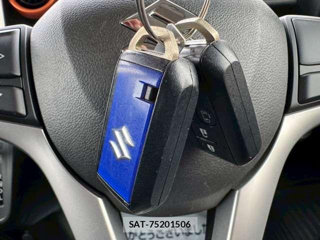 Suzuki SPACIA 2018-12 8368949-18