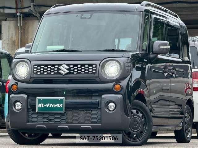 Suzuki SPACIA 2018-12 8368949-1