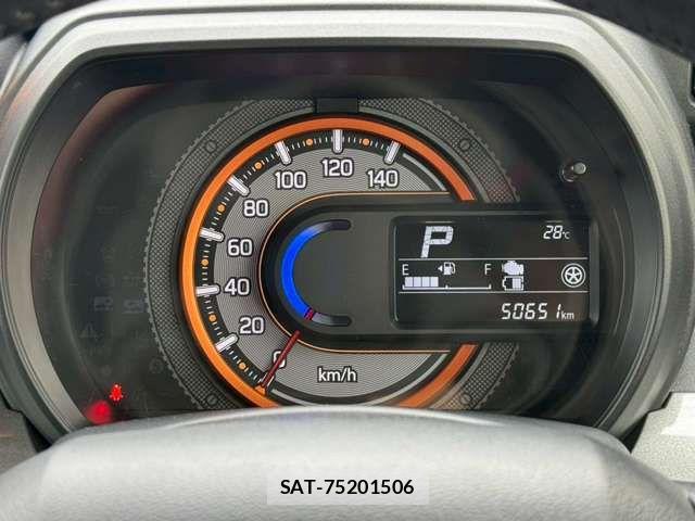 Suzuki SPACIA 2018-12 8368949-19