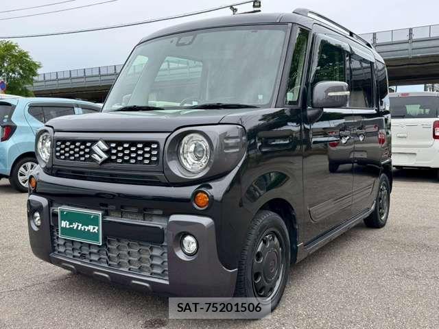 Suzuki SPACIA 2018-12 8368949-2