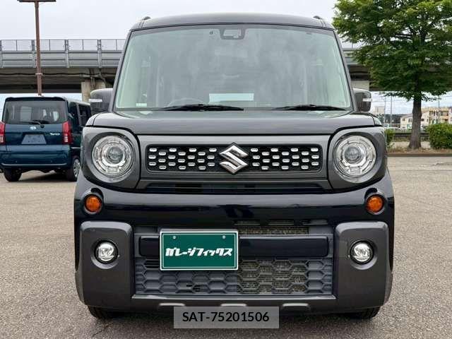 Suzuki SPACIA 2018-12 8368949-3